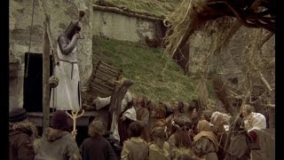 Monty Python and the Holy Grail 40th Anniversary Official Trailer [upl. by Ail731]