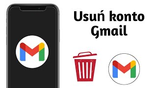 Jak USUNĄĆ konto Google z telefonu w 2024 Wyloguj się z konta Google na telefonie i tablecie [upl. by Iaht]