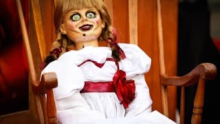 Facts about Annabelle doll and its mysteries 🤯😱 [upl. by Emelda]