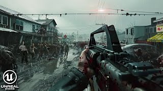 Top 15 New Single Player FPS Games With INSANE GRAPHICS coming in 2024 amp 2025 [upl. by Brasca22]