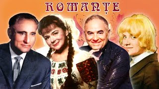 Romanțe vechi românești ✨ Romanțe  vol 2  Album INTEGRAL [upl. by Nancee]