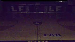 Little Falls vs Flyer Wrestling  Willmar and Buffalo Coed Other [upl. by Dlared]