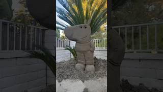 Making the chill guy out of sand [upl. by Noislla]