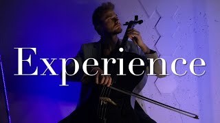 Experience  Ludovico INSANE CELLO COVER BY EAR insane crescendo 🎧🔥🤘🏼 [upl. by Eromle198]