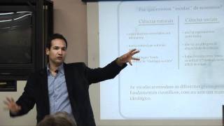 Curso de EA  A história do pensamento econômico  Helio Beltrão  Aula 1  Parte 19 [upl. by Nodnarbal]