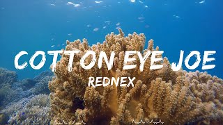 Rednex  Cotton Eye Joe Lyrics  Zayne Music [upl. by Asiek402]