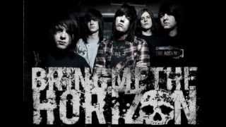 Bring Me The Horizon FULL album DONT GO [upl. by Orianna]