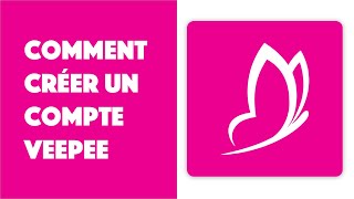 Comment créer un compte Veepee [upl. by Otsuj]