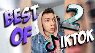 DORIAN  BEST OF TIKTOK 2 [upl. by Malkah]