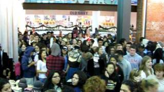 Midnight Madness at Urban Outfitters  Black Friday [upl. by Craner681]