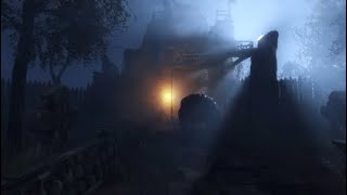 Metro Exodus  Хозяин Леса Трофеи и Достижения  Даём отпор Медведю в Тайге [upl. by Finstad]