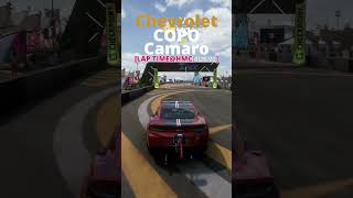 Chevrolet COPO Camaro VS Camaro ZL1 1LE Lap TimeHMC in Forza Horizon 5 [upl. by Citron998]