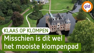 Klaas op Klompen  Bruilschepad Ruurlo [upl. by Kra]