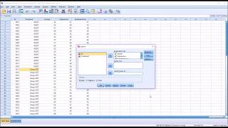 Normality Testing for Dependent Variables Across All Levels of Independent Variables in SPSS [upl. by Ner290]