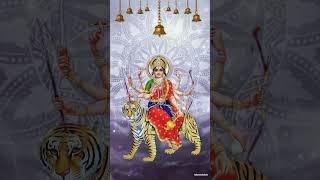 Chamundeswari status Suravara Varshini durdara darshini song status durga chamundeshwari short [upl. by Aneloaup]