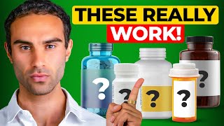 5 Supplements That Increase Dopamine FAST Acting [upl. by Eniortna632]