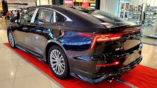 2024 Bestune B70 Sedan 15L new design  indepth Walkaround [upl. by Aivul129]