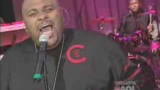 Ruben Studdard  This Christmas [upl. by Ahsehat635]