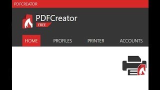 how can you merge 2 pdf with PDFCreator [upl. by Cecil147]