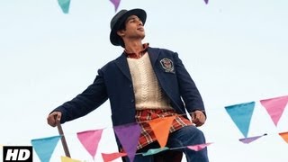 quotSaj Dhaj Kequot Official Video Song Mausam Feat Shahid Kapoor Sonam Kapoor [upl. by Methuselah]