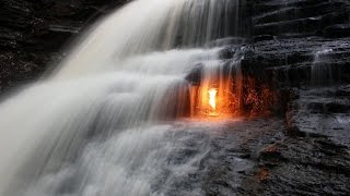 Eternal Flame Falls [upl. by Timus21]