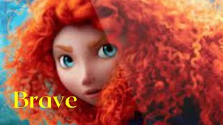 All Disney princesses full movie [upl. by Ailongam]