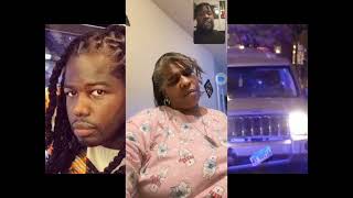 KENNEKA JENKINS STR8DROP INTERVIEWS ZACKTV MOMS N SHE SAY ZACK WAS ROBBED OF EVERYTHING EVEN CLOTHES [upl. by Barboza]