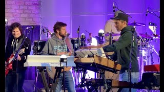 Snarky Puppy  live at Ritter Park [upl. by Ahsaenat121]