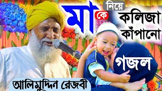 মা কে নিয়ে নিলয়ের শেষ গান 😭 মাগো মইরা গেছে তোমার পাগল ছেলে 💔 Atif Ahmed Niloy  New Bangla Song 2022 [upl. by Yramliw]