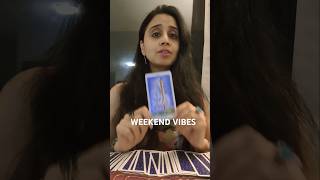 YOUR WEEKEND VIBES GUIDANCE TIMELESS tarot next2days weekend weekendvibes weekendprediction [upl. by Akiemahs]