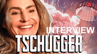 Sophie Toth TSCHUGGER  DER LÄTSCHT FALL Interview 2024  ZFF Zurich Film Festival SRF [upl. by Lyndsie330]