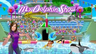 My Dolphin Show [upl. by Phalan40]