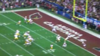 2004 Alamo Bowl Ohio State v Oklahoma State DriveThru [upl. by Adnirol601]