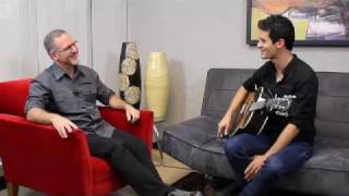 Kristian Stanfill Live  Always [upl. by Wiskind]