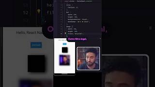 Filter CSS no React Native [upl. by Eolanda657]