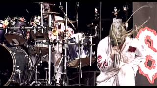 Slipknot  dynamo 2000 Full Show HD [upl. by Shig]