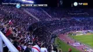 Todos los Goles de River campeon  Torneo Final 2014  HD [upl. by Fern]