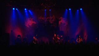 HammerFall  Lore of the Arcane Riders of the Storm Live at Lisebergshallen Sweden 2003 HD [upl. by Ynnod]