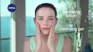 Face Cleansing Tips How to cleanse your face [upl. by Pyle]