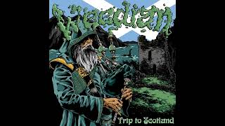 WEEDIAN  Trip to Scotland Full Album Compilation 2024 [upl. by Gwennie994]