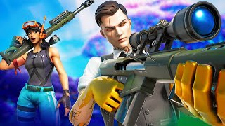 Fortnite Duo Win 465 [upl. by Dorian]