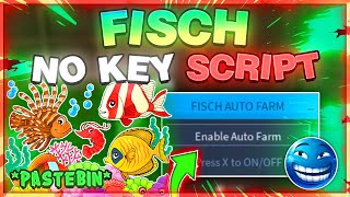 🤿 Fisch Script NEW PASTEBIN  FAST AUTO FARM INF FISH CATCH AUTO SELL  INF COINS amp MORE [upl. by Steck539]