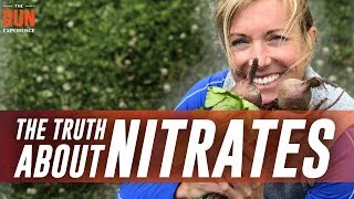 The Truth On Nitrates And Running Performance [upl. by Seyer75]