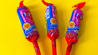 3 Kids Lollipops [upl. by Latreece]