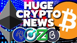 BREAKING NEWS Asias JP Morgan Enters Crypto  Ethereum 20 Plutus PLU Band Protocol Komodo [upl. by Atinat]