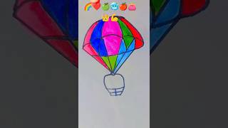 5 million Emoji Mixing satisfying art shortvideo shorts creativeart [upl. by Pearman]