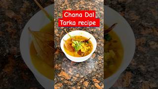 Dal Tadka Dal fry Dhaba style Dal fry Recipe ytshorts shots food youtube cooking recipe [upl. by Lativa943]