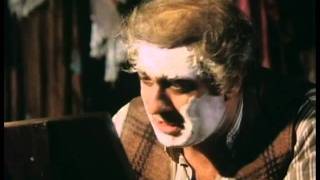 Pagliacci part 4  DomingoStratasZefferelli  English Subtitles [upl. by Derry]