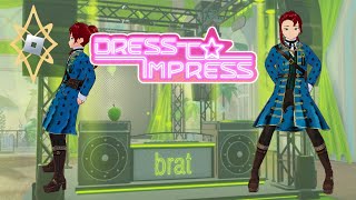 Dress to Impress Halloween Dress to Impress [upl. by Ahsertal]