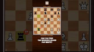 Magnus Carlsen Vs Ding Liren  2024 Norway  Round 6 chess chessgrandmaster chesspuzzle [upl. by Ecitnirp965]